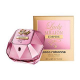 Paco Rabanne Lady Million Empire 80ml EDP