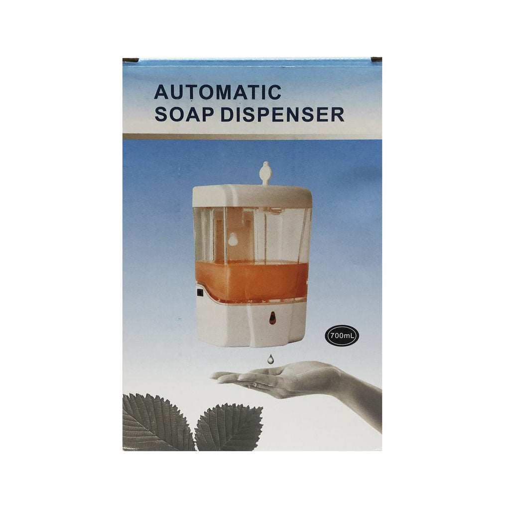 JewayTec Automatic Foam Dispenser 700 ML