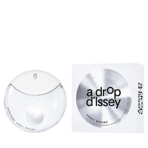 Issey Miyake A Drop D'Issey Eau de Parfum For Women 50ML