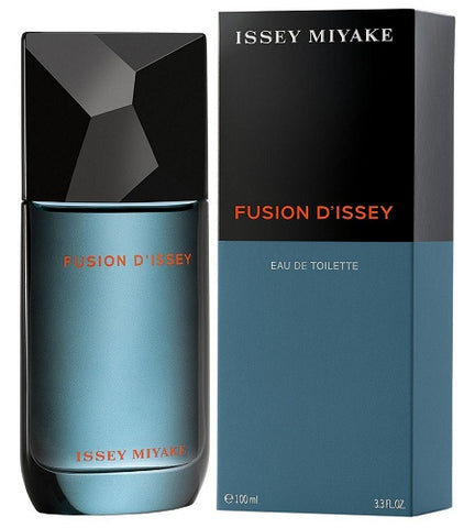 Issey Miyake Fusion D'lssey EDT 100ML