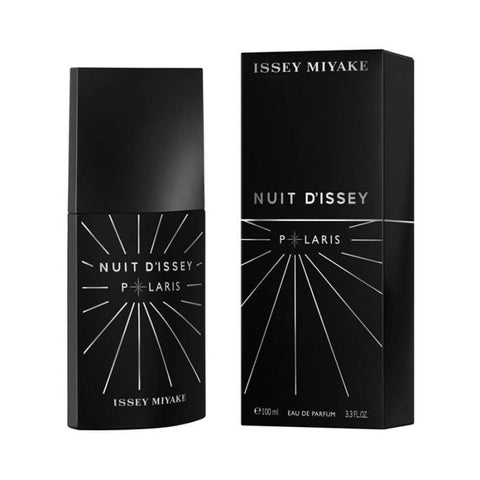 Issey Miyake Nuit D'Issey Polaris 100ML EDP