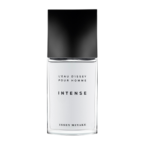 Issey Miyake L'Eau D'Issey Homme Intense 125ml EDT