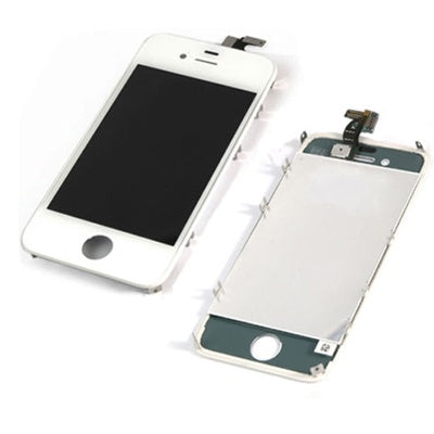 iPhone 4G LCD Screen Touch Digitizer