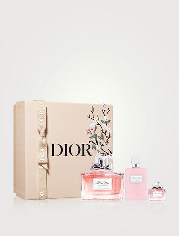 Dior Miss Dior Eau de Parfum 100ML Women 3pc Gift Set