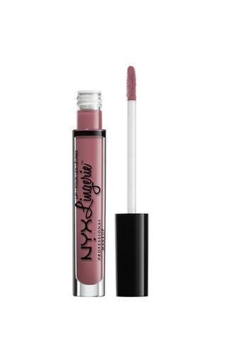 NYX Professional Makeup Lingerie Liquid Lipstick