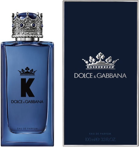 Dolce & Gabbana  K 100ML EDP For Men