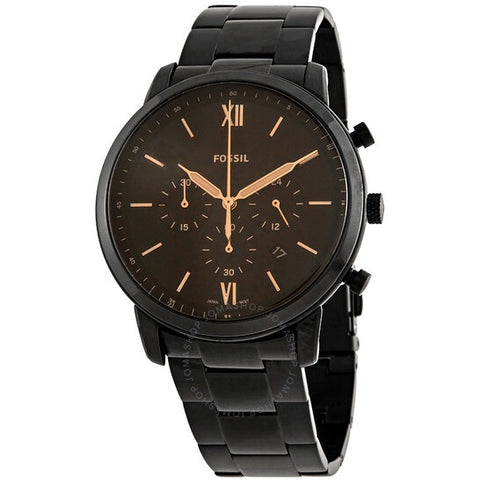 Fossil FS5525 Men Neutra Chronograph Quartz Watch
