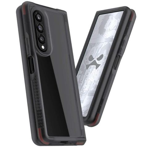 Ghostek Convert PC Skal Galaxy Z Fold 3 - Smoke