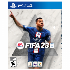 FIFA 23 (LATAM) PS4