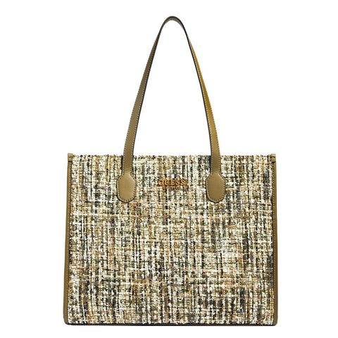 Guess Silvana Tote olive