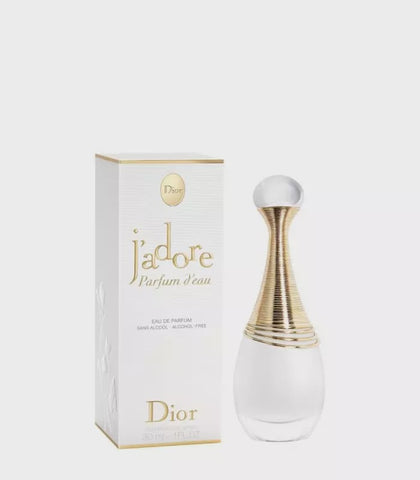 Dior J'Adore Parfum D'Eau Parfum 50ml