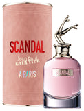 jean paul gaultier scandal a paris perfume fragrance