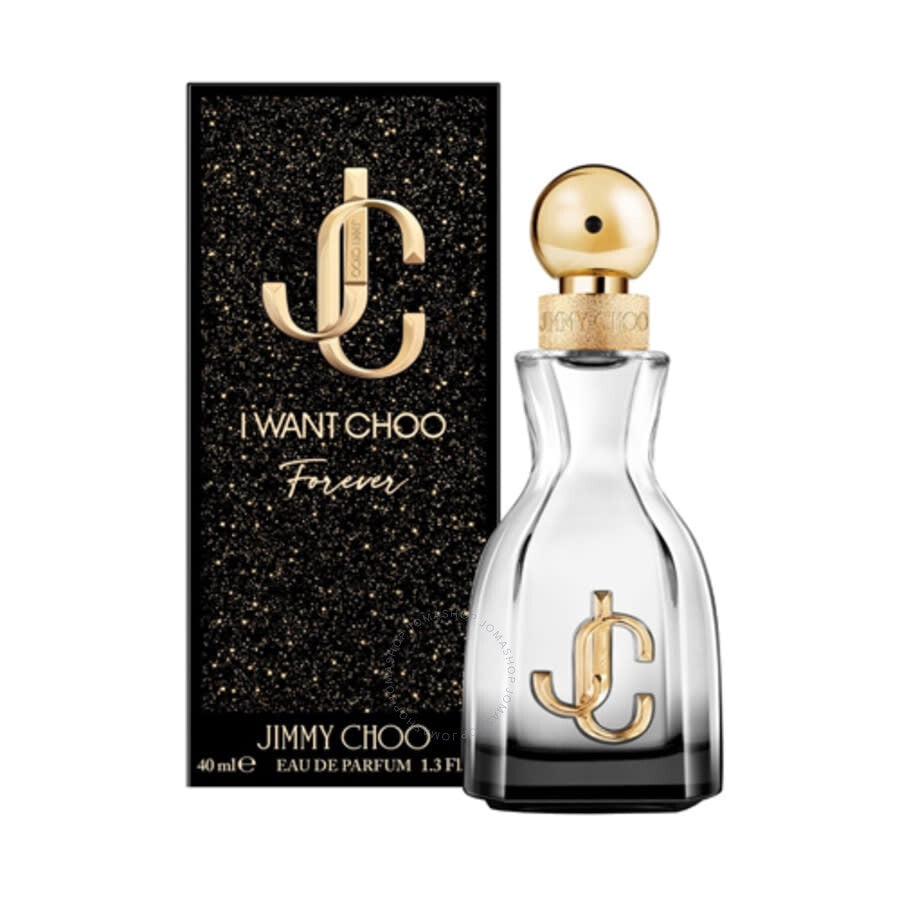 Jimmy Choo Ladies I Want Choo Forever EDP-100ml