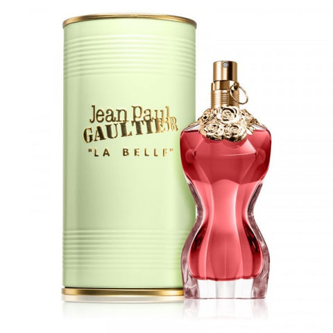 La belle jean paul gaultier perfume fragrance