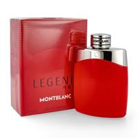 Mont Blanc Legend Red Eau de Parfum for men 100 ml