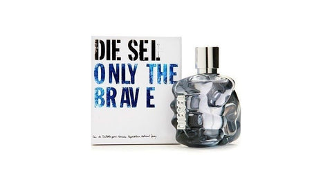 Diesel Only The Brave EDT