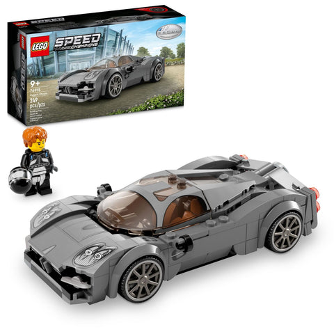 LEGO Speed Champions Pagani Utopia 249pc (76915)