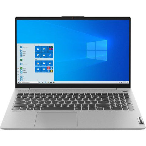 Lenovo Ideapad 1 15.6'' HD Laptop Cloud Grey