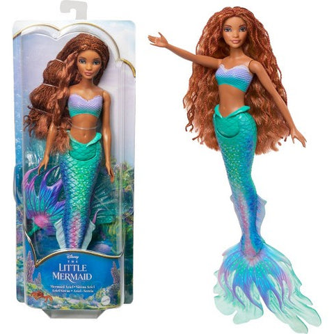 Disney The Little Mermaid Ariel Fashion Doll