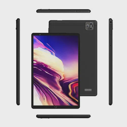 Gizmos G181 8'' Dual SIM Phablet