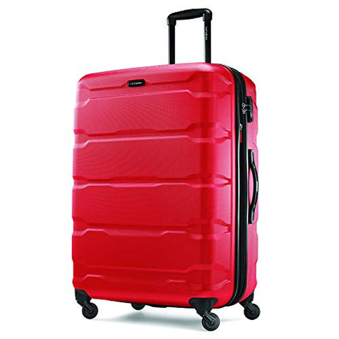 Samsonite 28'' Omni Pc 68310-1726 Suitcase