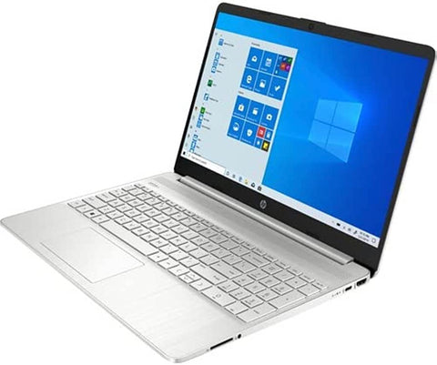 HP 15-dy2046nr 15.6" Touchscreen 8GB RAM 256GB SSD Windows 11