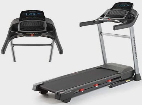 ProForm PFTL60919 Premier 600 Treadmill