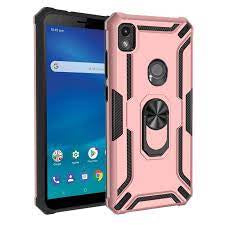 ZTE L210 Assorted Stylish Case