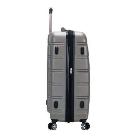 Rockland Melbourne F225 Hardside Spinner Luggage