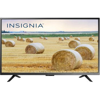 Insignia 40'' Class N10 Series LED HD TV