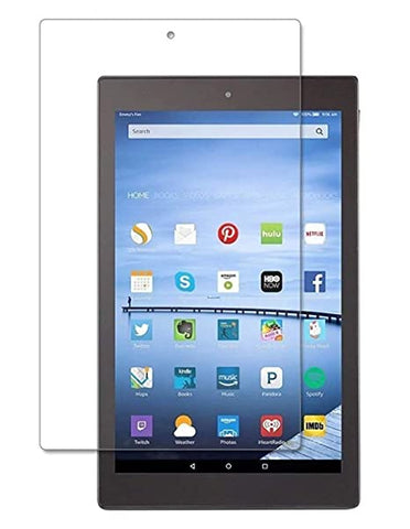 9H Amazon Fire HD 10 Tempered Glass