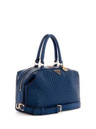 Guess VG839706 Hassie Soho Satchel