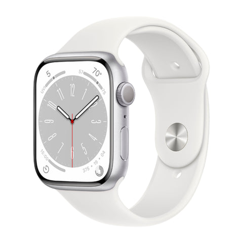 Apple Watch Series 8 GPS 41mm Aluminum Case