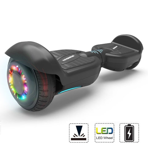 Hoverstar Bluetooth Hover Board 6.5'' Wheel With LED Light