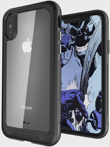 Ghostek Atomic Slim 2nd Gen iPhone XS Case