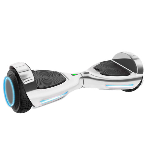 Gotrax FX3 Hoverboard 6.2mph Kids Ages 8+