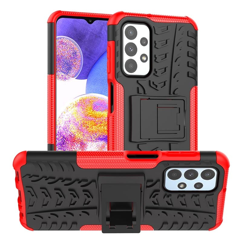 Samsung Galaxy A23 Assorted Hybrid Case