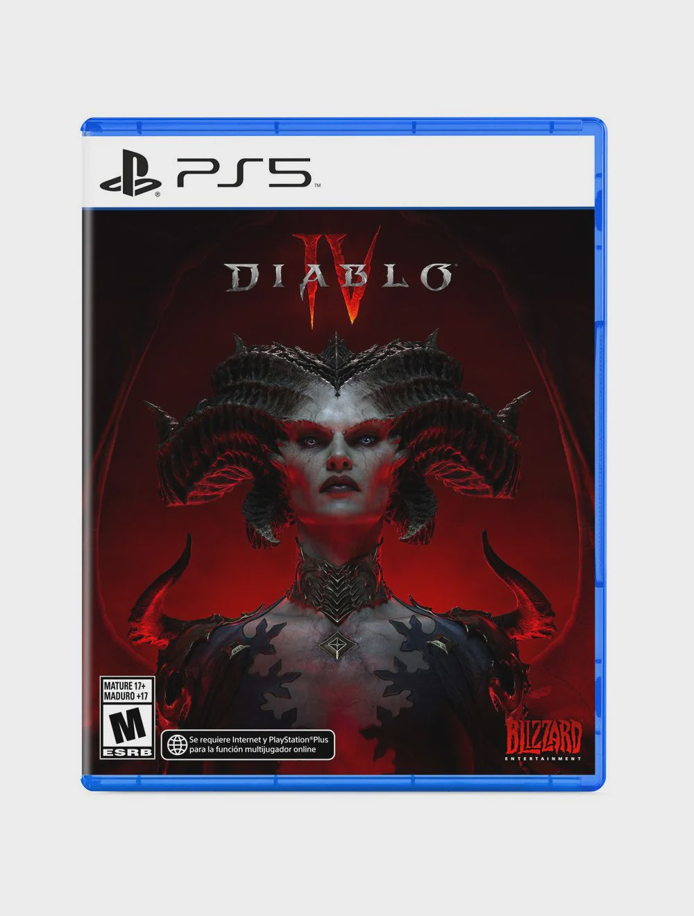 Sony Playstation Diablo IV - PS5