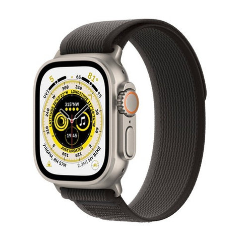 Apple Watch Ultra GPS + Cellular 49mm