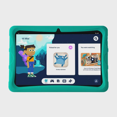 Onn 10.1'' Kids Tablet 32GB