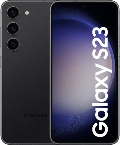 Samsung Galaxy S23 SM-S911B/DS 256GB Phone