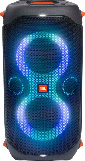 JBL PartyBox 110 Portable Party Speaker (JBLPARTYBOX110AM)