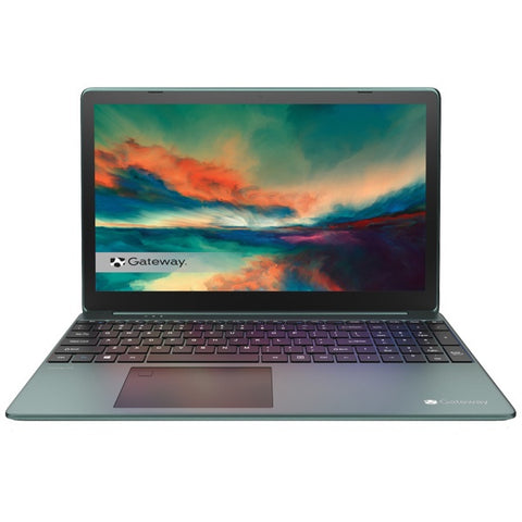 Gateway 15.6'' Ultra Slim Notebook Green