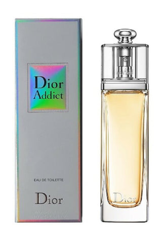 Dior Addict EDT 100ml Spray