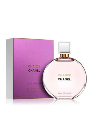 Chance Chanel Women Eau Tendre Eau De Parfum 100ml