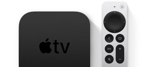 Apple 4K  TV  32GB
