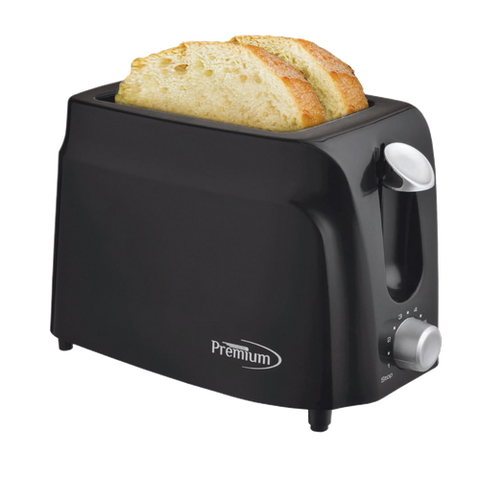 Premium Levella PTO142 6-Slice Toaster Oven