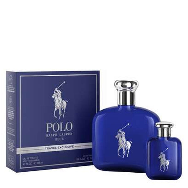 Ralph Lauren Polo Blue Set EDT 125ml 15ml – GIZMOS AND GADGETS