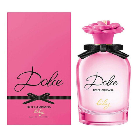 Dolce &Gabbana Dolce Lily for Women  Eau de Toilette