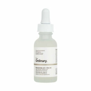 The Ordinary Niacinamide 10% + Zinc 1% 30ml